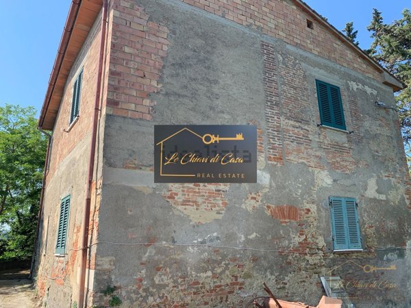 casa indipendente in vendita a Casciana Terme Lari