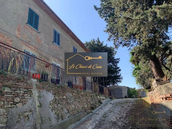 casa indipendente in vendita a Casciana Terme Lari