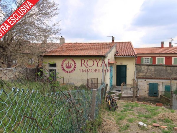 casa indipendente in vendita a Casciana Terme Lari in zona Casciana Alta