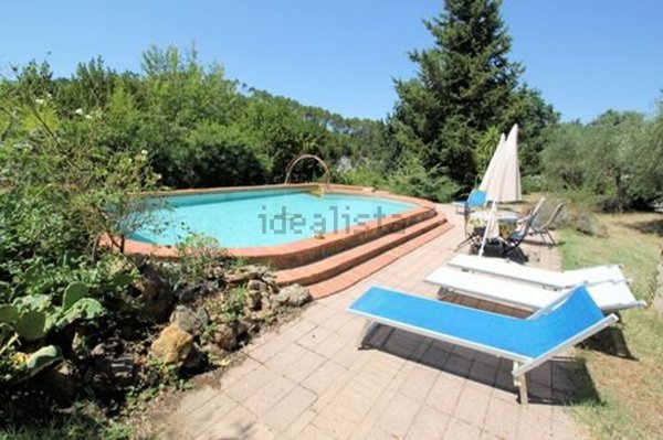 casale in vendita a Casciana Terme Lari in zona Casciana Terme