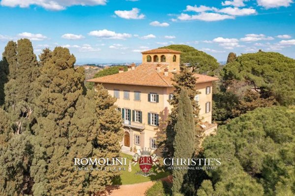 villa in vendita a Casciana Terme Lari in zona Casciana Terme