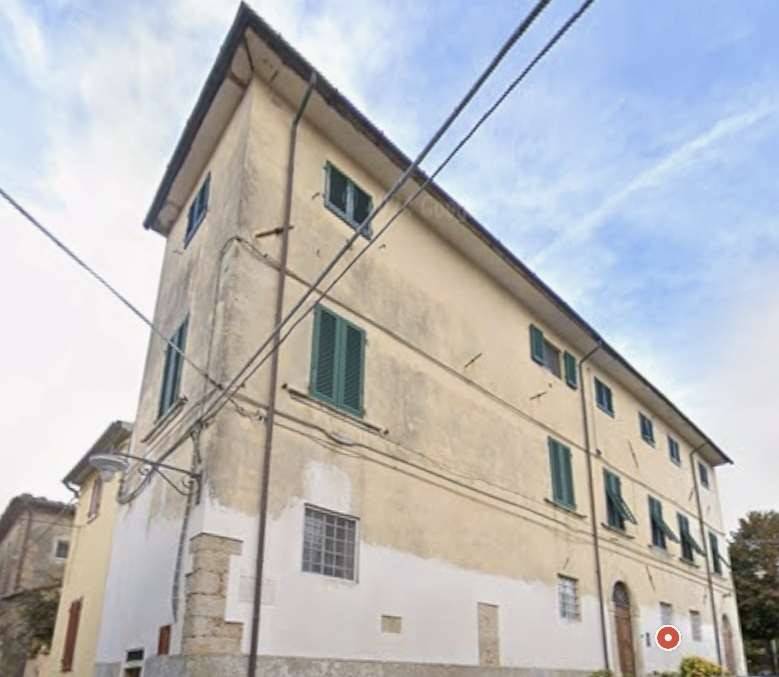 appartamento in vendita a Casciana Terme Lari in zona Parlascio