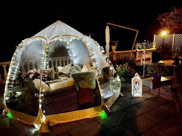 casa indipendente in vendita a Casciana Terme Lari in zona Casciana Terme