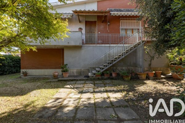 casa indipendente in vendita a Casciana Terme Lari in zona Casciana Terme