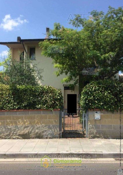 appartamento in vendita a Casciana Terme Lari in zona Lavaiano