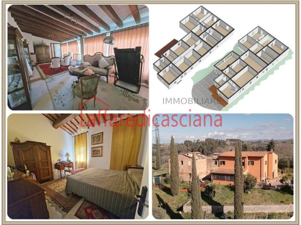 casale in vendita a Casciana Terme Lari in zona Lari