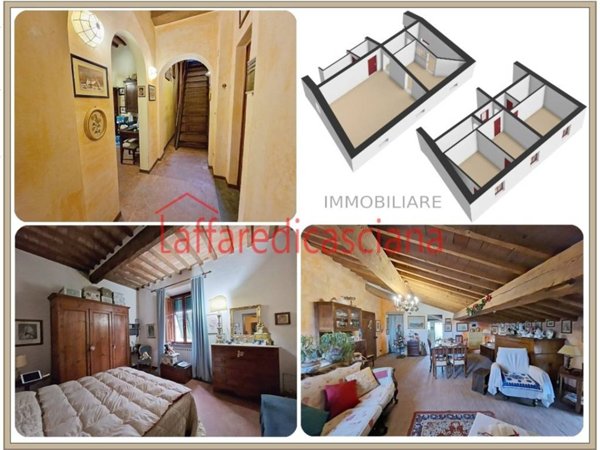 appartamento in vendita a Casciana Terme Lari in zona Casciana Terme