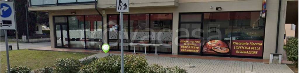 negozio in vendita a Casciana Terme Lari