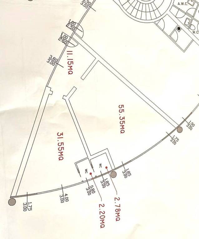 negozio in vendita a Casciana Terme Lari in zona Perignano