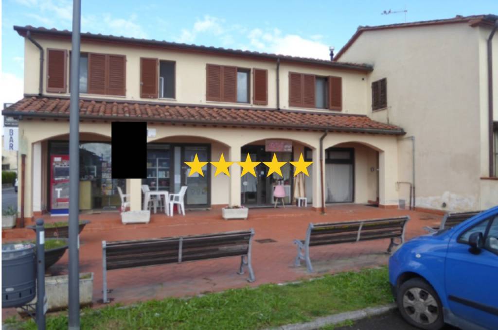 appartamento in vendita a Casciana Terme Lari