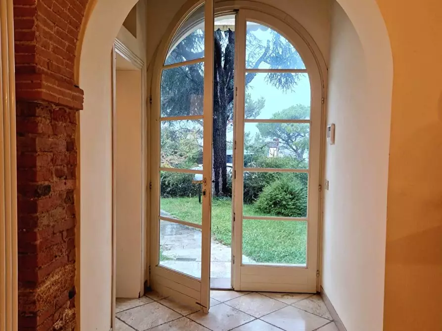 appartamento in vendita a Casciana Terme Lari in zona Perignano