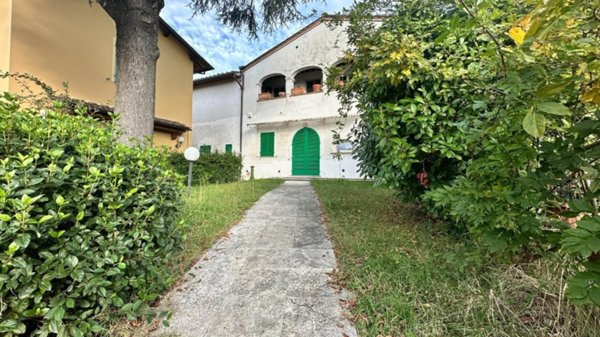 appartamento in vendita a Casciana Terme Lari