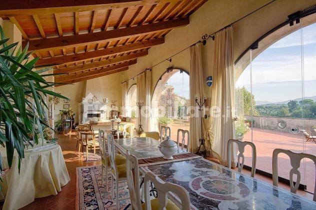 casa indipendente in vendita a Casciana Terme Lari in zona Cevoli