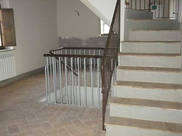 appartamento in vendita a Casciana Terme Lari in zona Cevoli