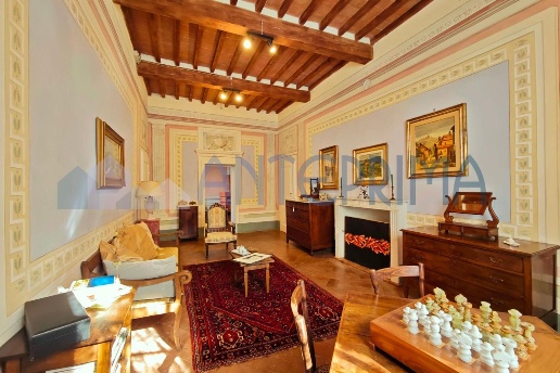 villa in vendita a Casciana Terme Lari in zona Lari