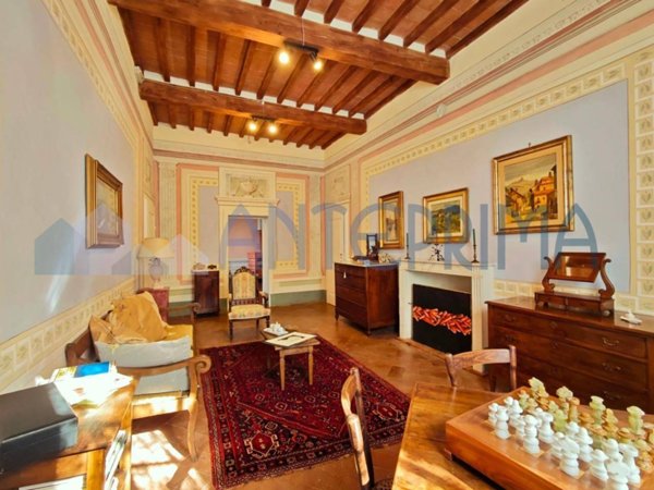 villa in vendita a Casciana Terme Lari in zona Casciana Terme