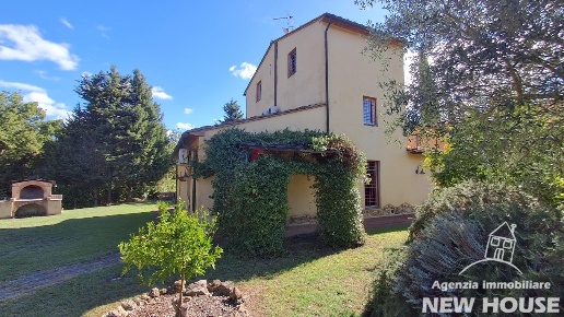 esavano in vendita a Casciana Terme Lari in zona Casciana Terme