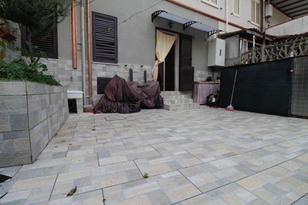 appartamento in vendita a Casciana Terme Lari