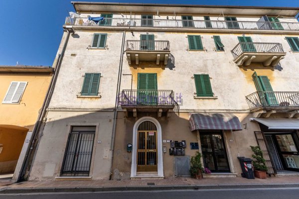 appartamento in vendita a Casciana Terme Lari in zona Casciana Terme