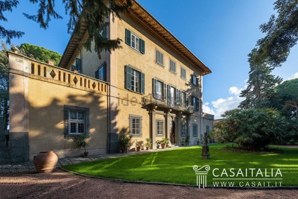 villa in vendita a Casciana Terme Lari
