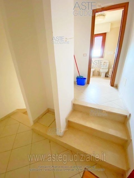 appartamento in vendita a Casciana Terme Lari in zona Spinelli