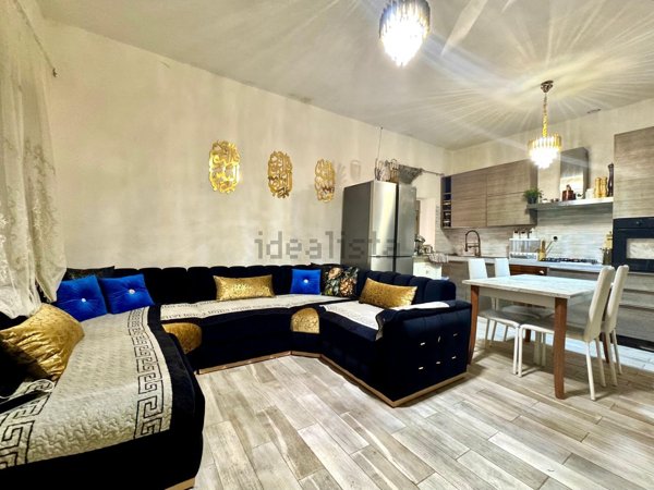 appartamento in vendita a Casciana Terme Lari in zona San Ruffino