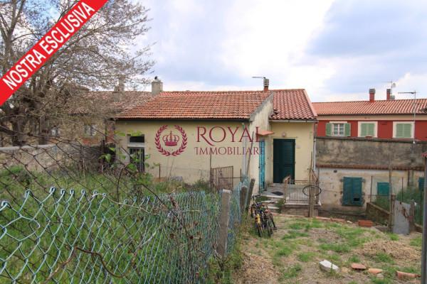 casa indipendente in vendita a Casciana Terme Lari in zona Casciana Alta
