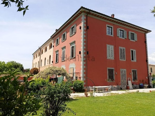casa indipendente in vendita a Casciana Terme Lari