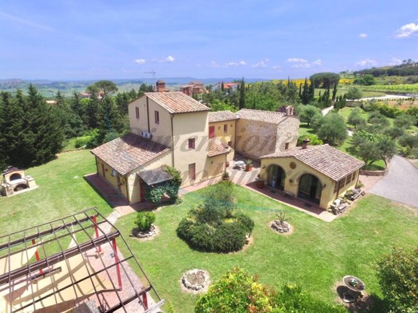 casa indipendente in vendita a Casciana Terme Lari in zona Casciana Terme