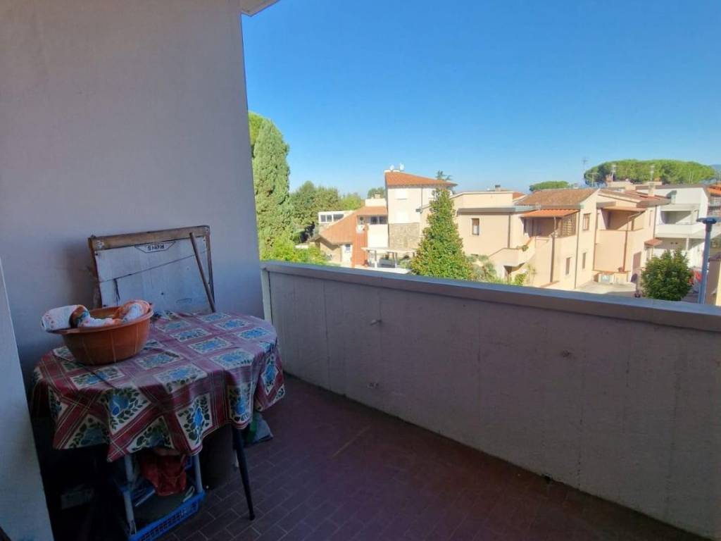 appartamento in vendita a Casciana Terme Lari in zona Perignano