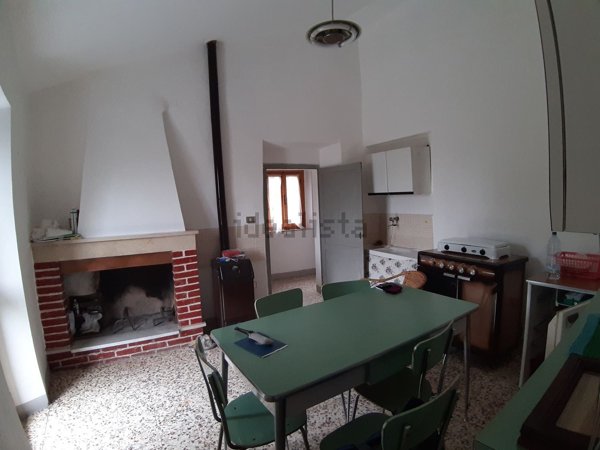 appartamento in vendita a Casciana Terme Lari in zona Casciana Terme