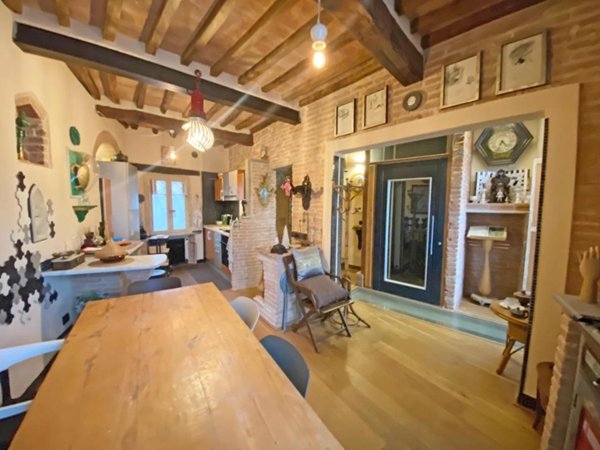 casa indipendente in vendita a Casciana Terme Lari