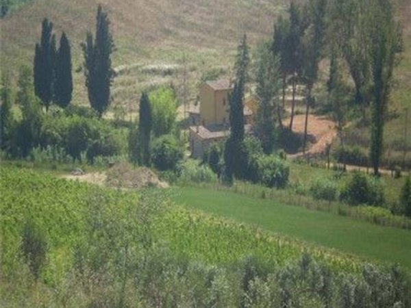 casale in vendita a Casciana Terme Lari in zona Casciana Terme