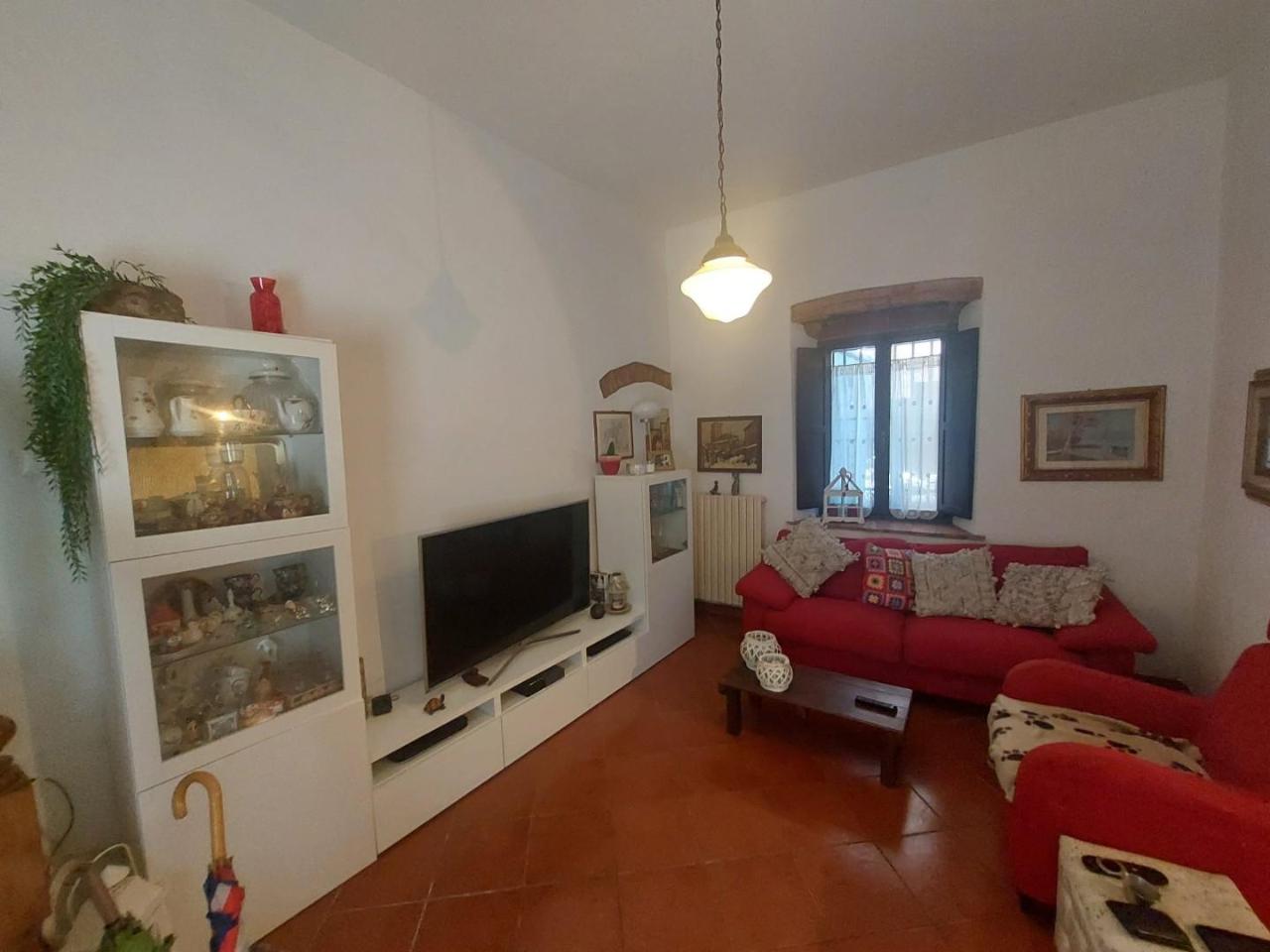 casa indipendente in vendita a Casciana Terme Lari in zona Ceppato