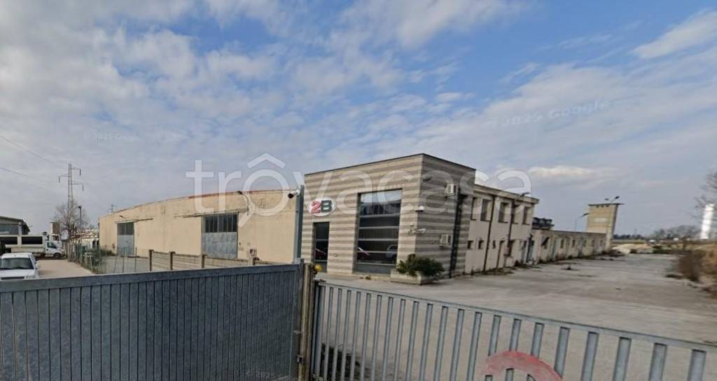 capannone in vendita a Casciana Terme Lari in zona Lavaiano