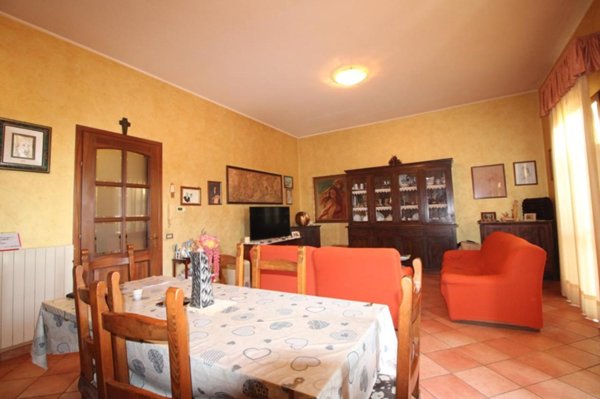 appartamento in vendita a Casciana Terme Lari in zona Lavaiano