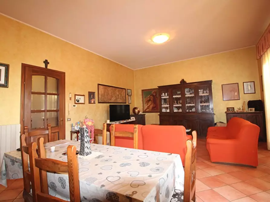 appartamento in vendita a Casciana Terme Lari in zona Lavaiano
