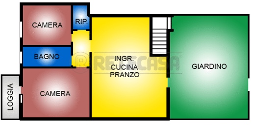 appartamento in vendita a Casciana Terme Lari in zona Lari