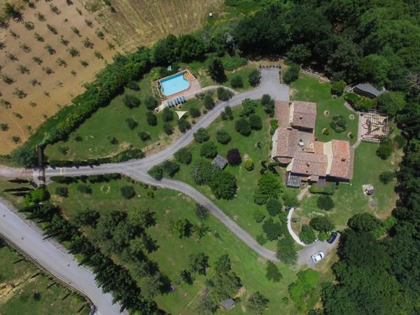 casa indipendente in vendita a Casciana Terme Lari in zona Casciana Terme