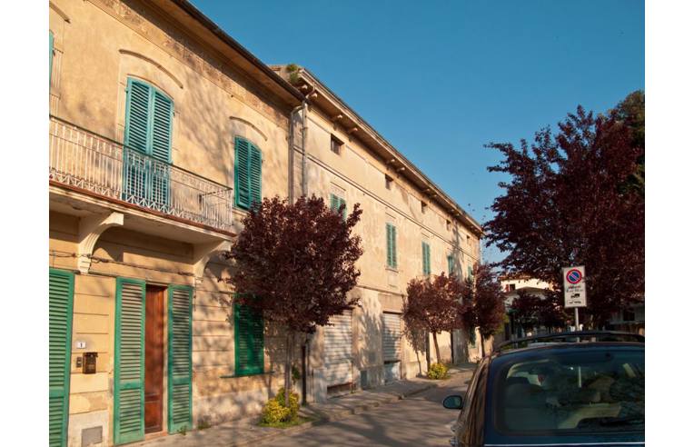 appartamento in vendita a Casciana Terme Lari in zona Casciana Terme