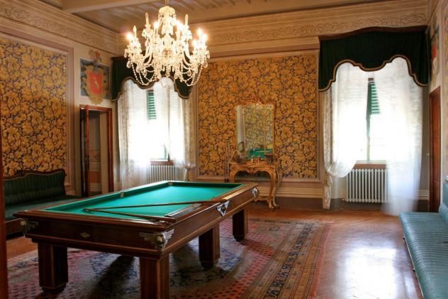 casa indipendente in vendita a Casciana Terme Lari in zona Lari