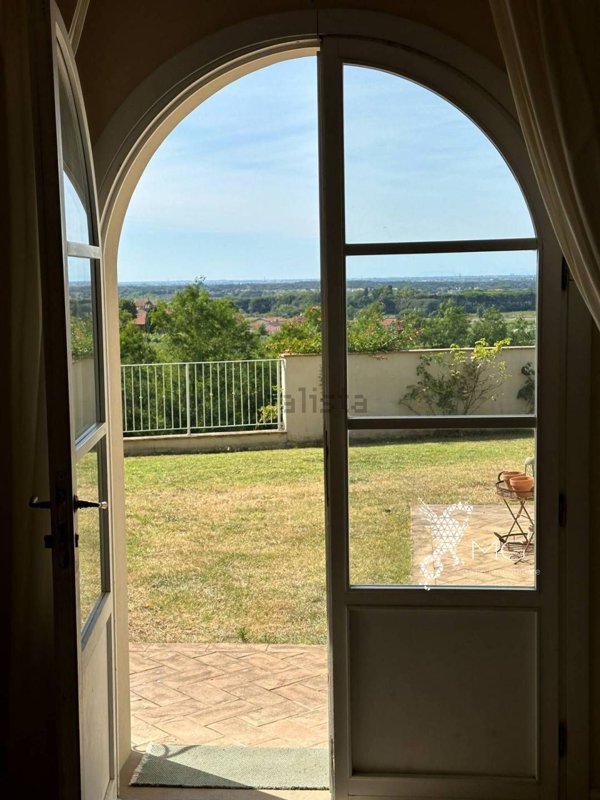 casa indipendente in vendita a Casciana Terme Lari