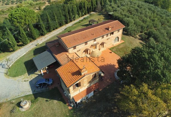 casa indipendente in vendita a Casciana Terme Lari