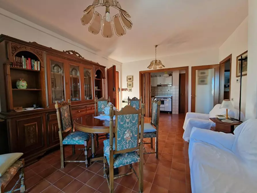 appartamento in vendita a Casciana Terme Lari in zona Perignano