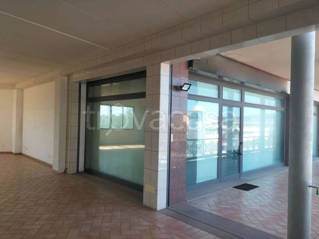 negozio in vendita a Casciana Terme Lari in zona Perignano