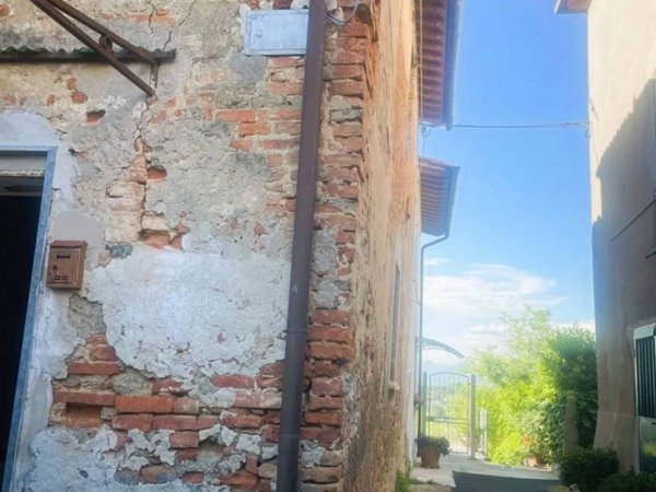 appartamento in vendita a Casciana Terme Lari