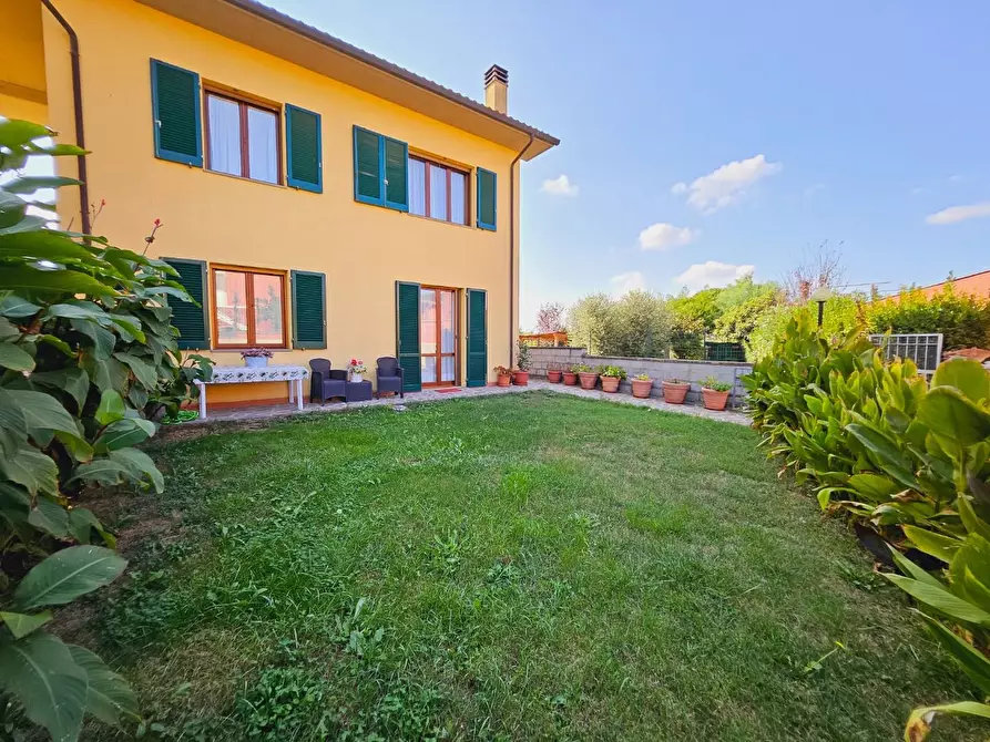 casa indipendente in vendita a Casciana Terme Lari in zona Perignano