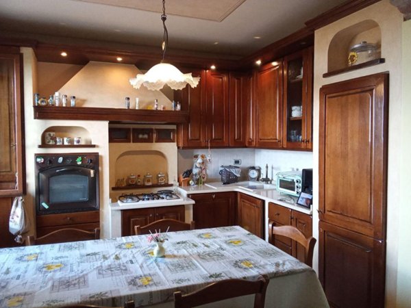 appartamento in vendita a Casciana Terme Lari