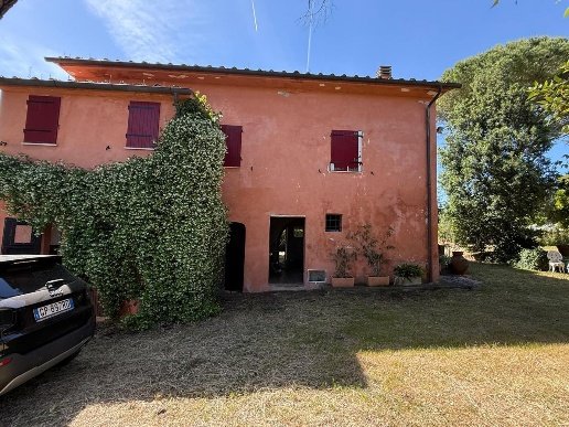 casa indipendente in vendita a Casciana Terme Lari in zona Casciana Terme