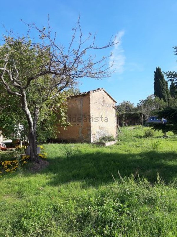 terreno agricolo in vendita a Casciana Terme Lari